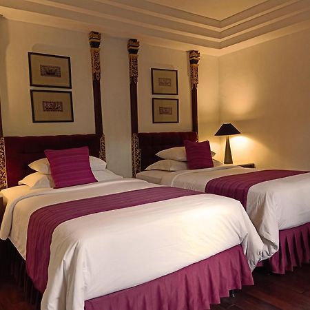Runa House Of Design Ubud  Bagian luar foto
