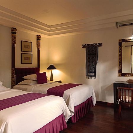Runa House Of Design Ubud  Bagian luar foto