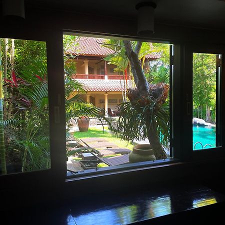 Runa House Of Design Ubud  Bagian luar foto