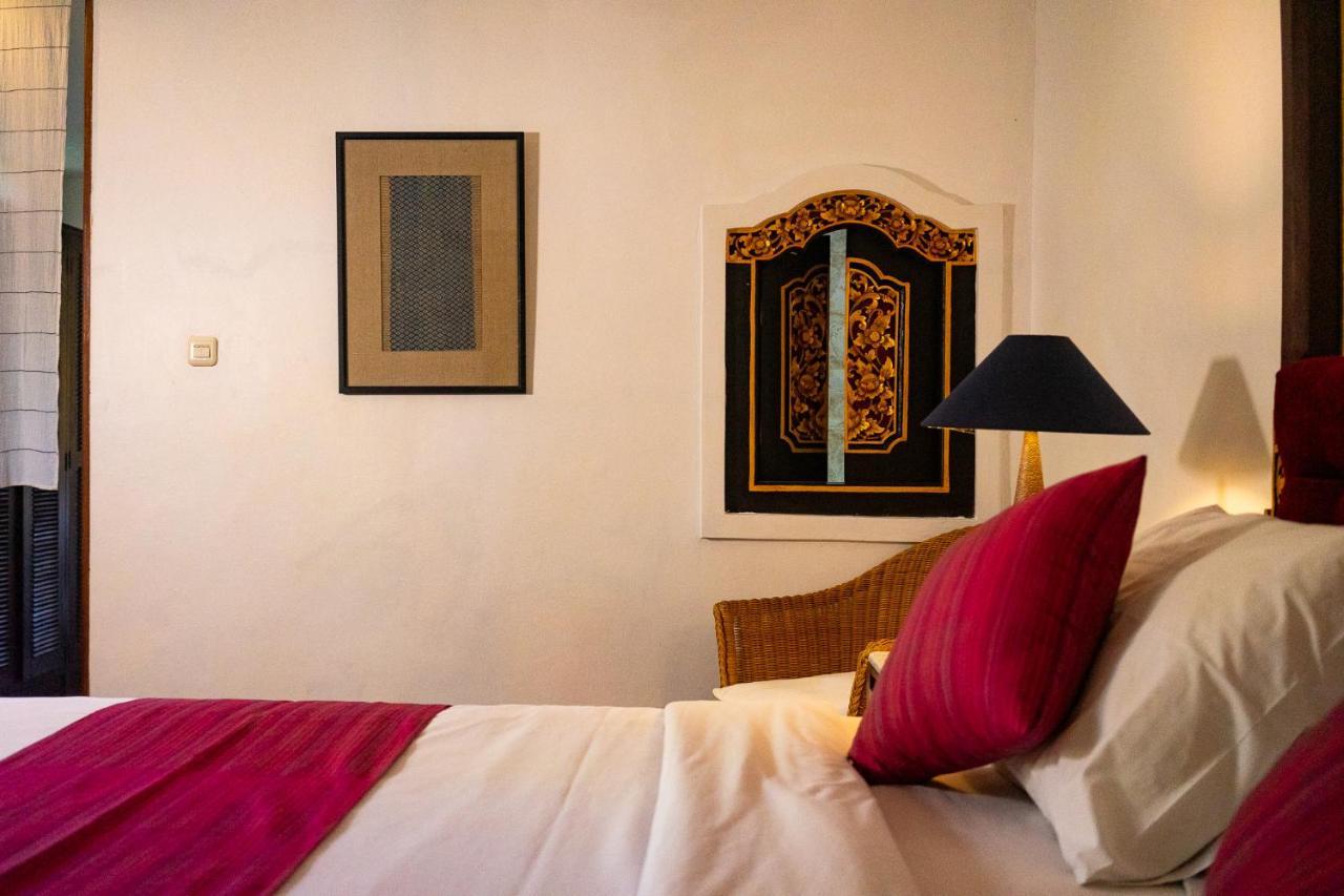Runa House Of Design Ubud  Bagian luar foto