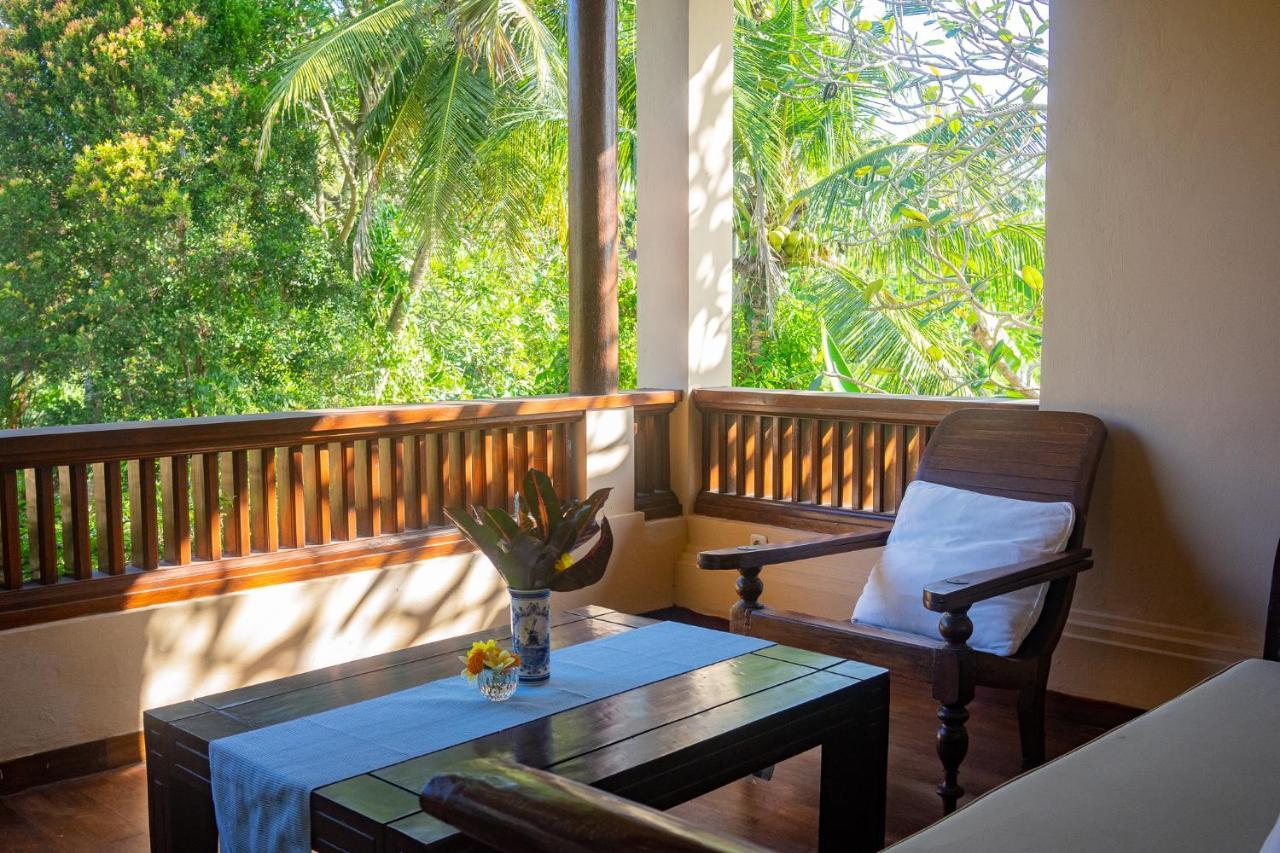 Runa House Of Design Ubud  Bagian luar foto