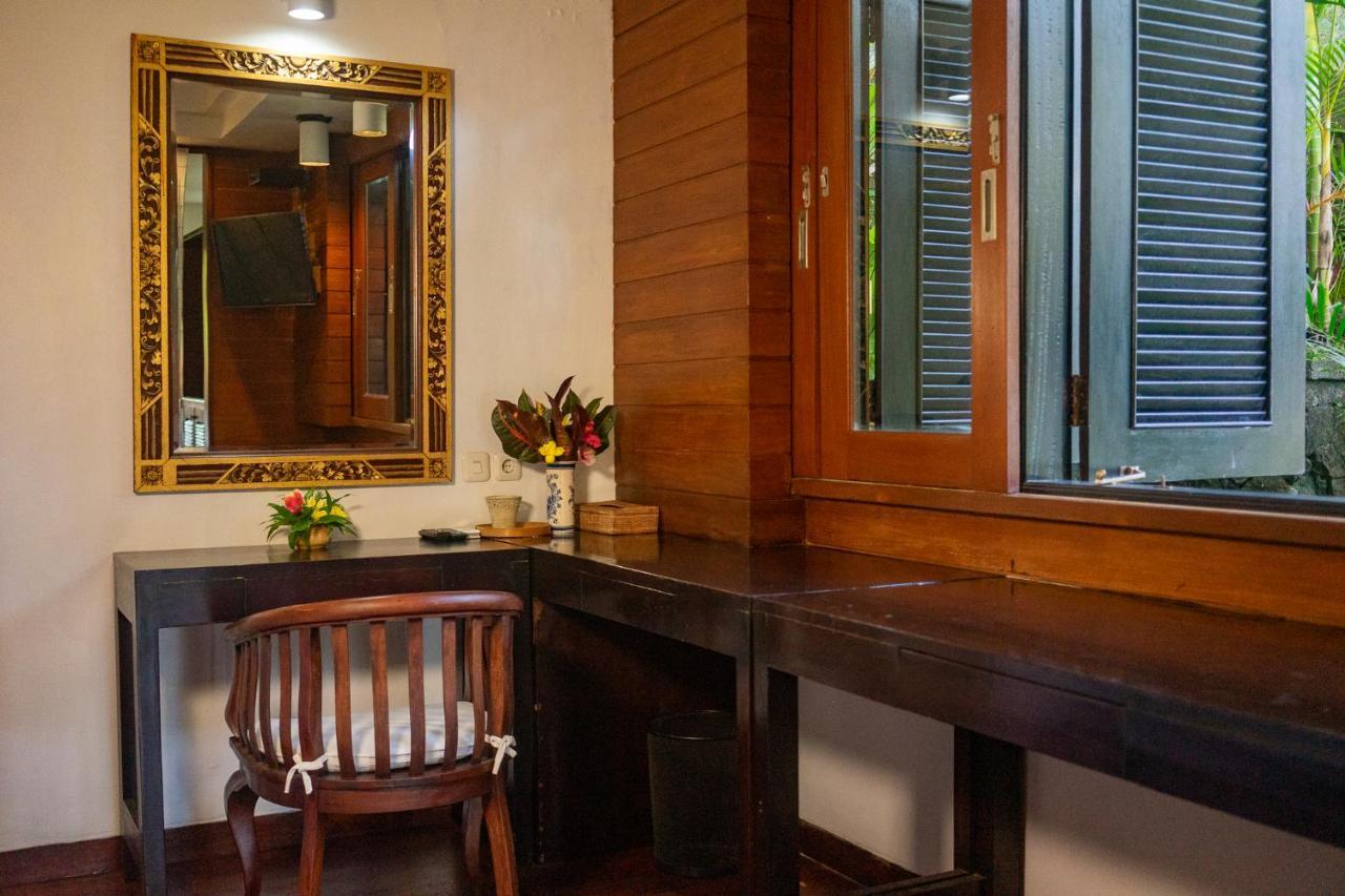 Runa House Of Design Ubud  Bagian luar foto