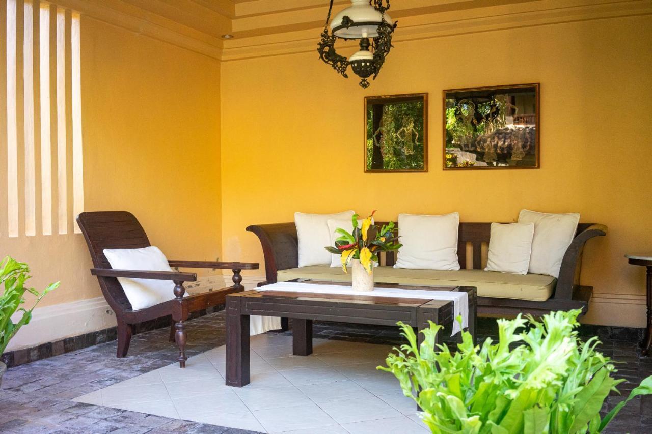 Runa House Of Design Ubud  Bagian luar foto