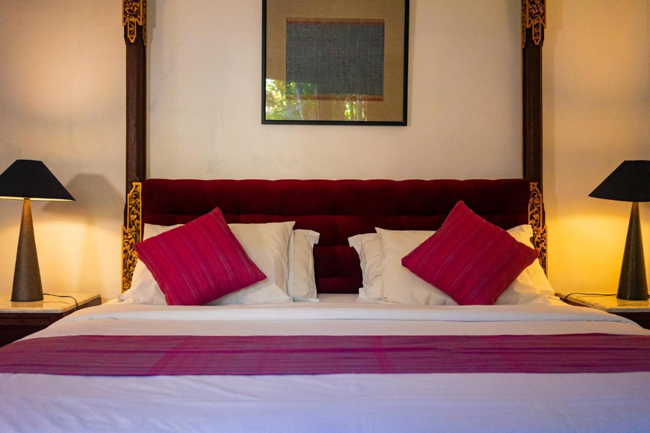 Runa House Of Design Ubud  Bagian luar foto