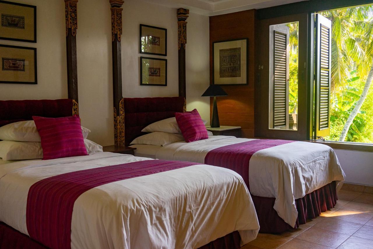 Runa House Of Design Ubud  Bagian luar foto