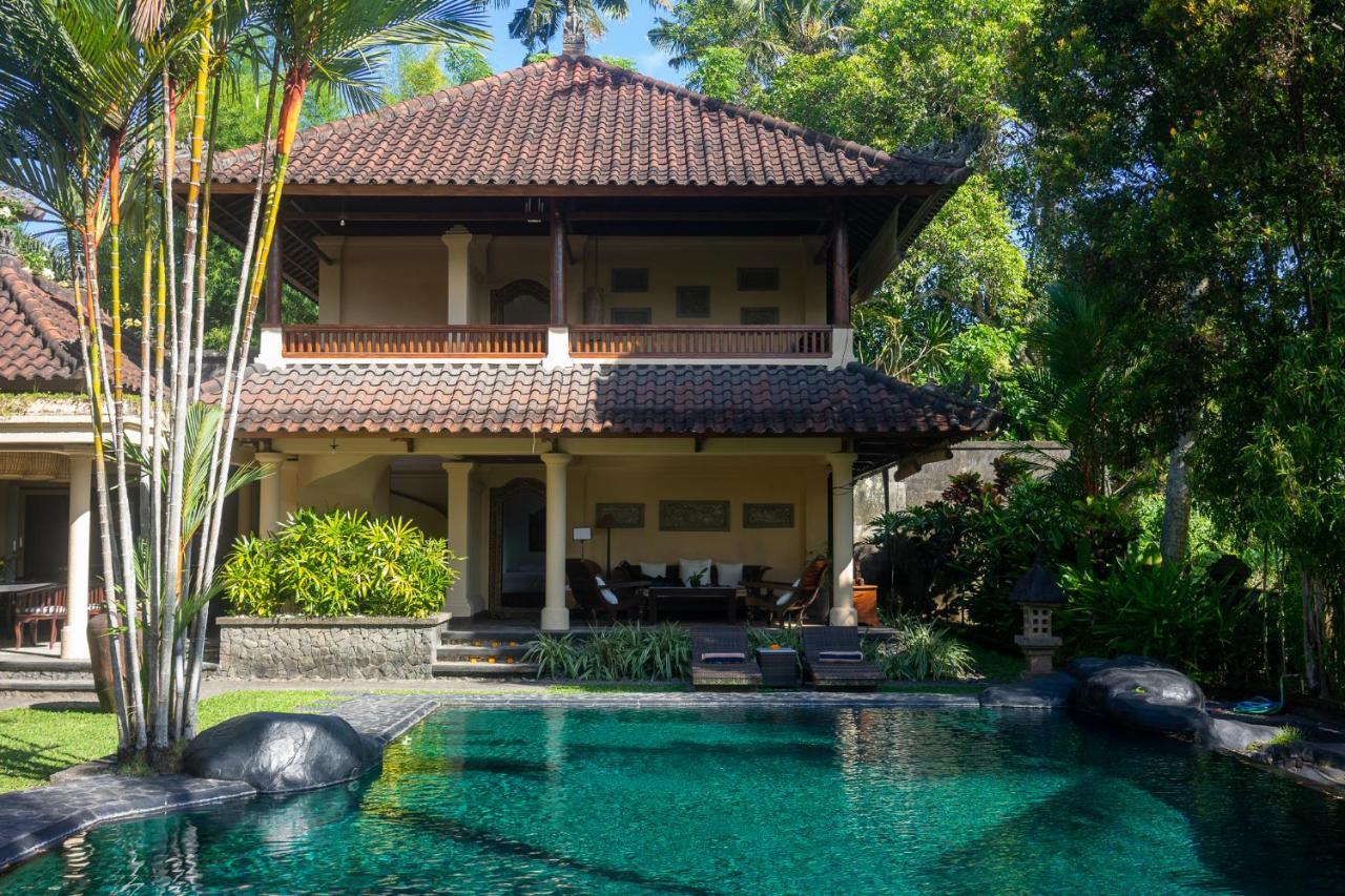 Runa House Of Design Ubud  Bagian luar foto