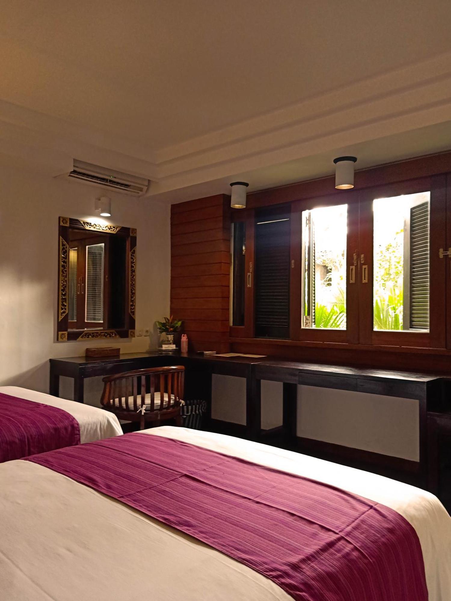 Runa House Of Design Ubud  Bagian luar foto