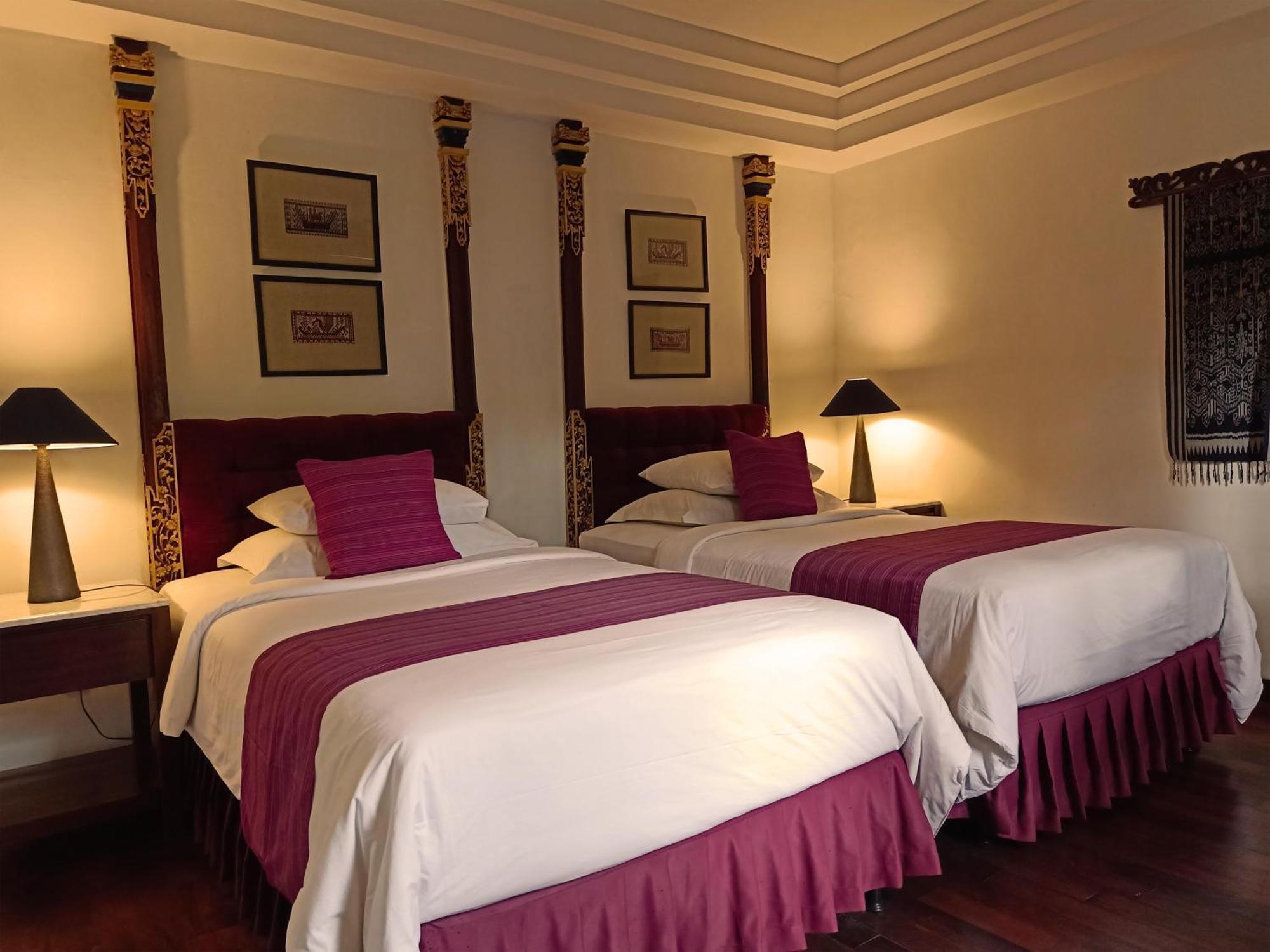 Runa House Of Design Ubud  Bagian luar foto