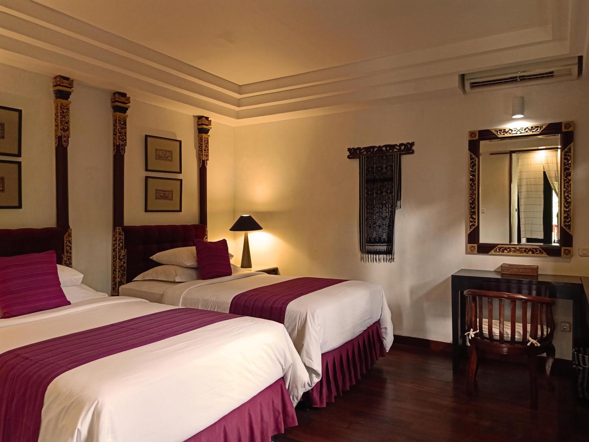 Runa House Of Design Ubud  Bagian luar foto