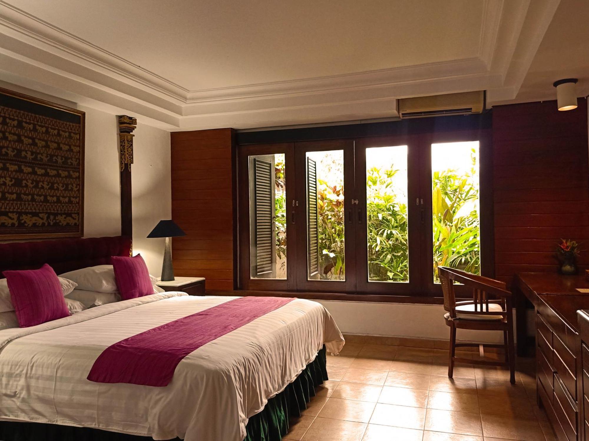 Runa House Of Design Ubud  Bagian luar foto