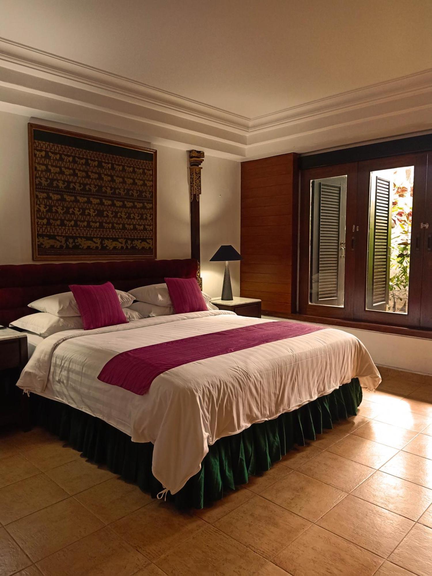 Runa House Of Design Ubud  Bagian luar foto