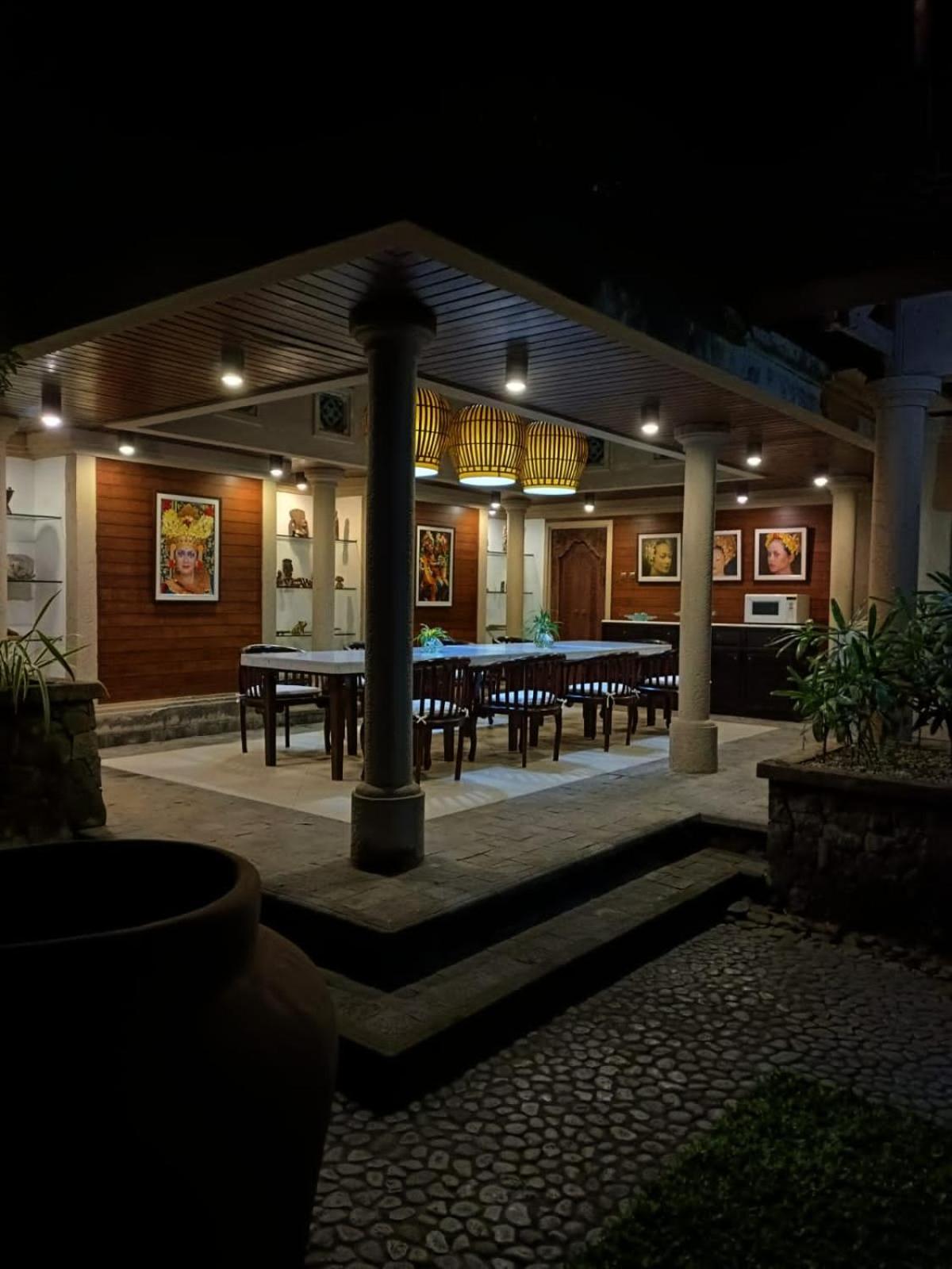 Runa House Of Design Ubud  Bagian luar foto