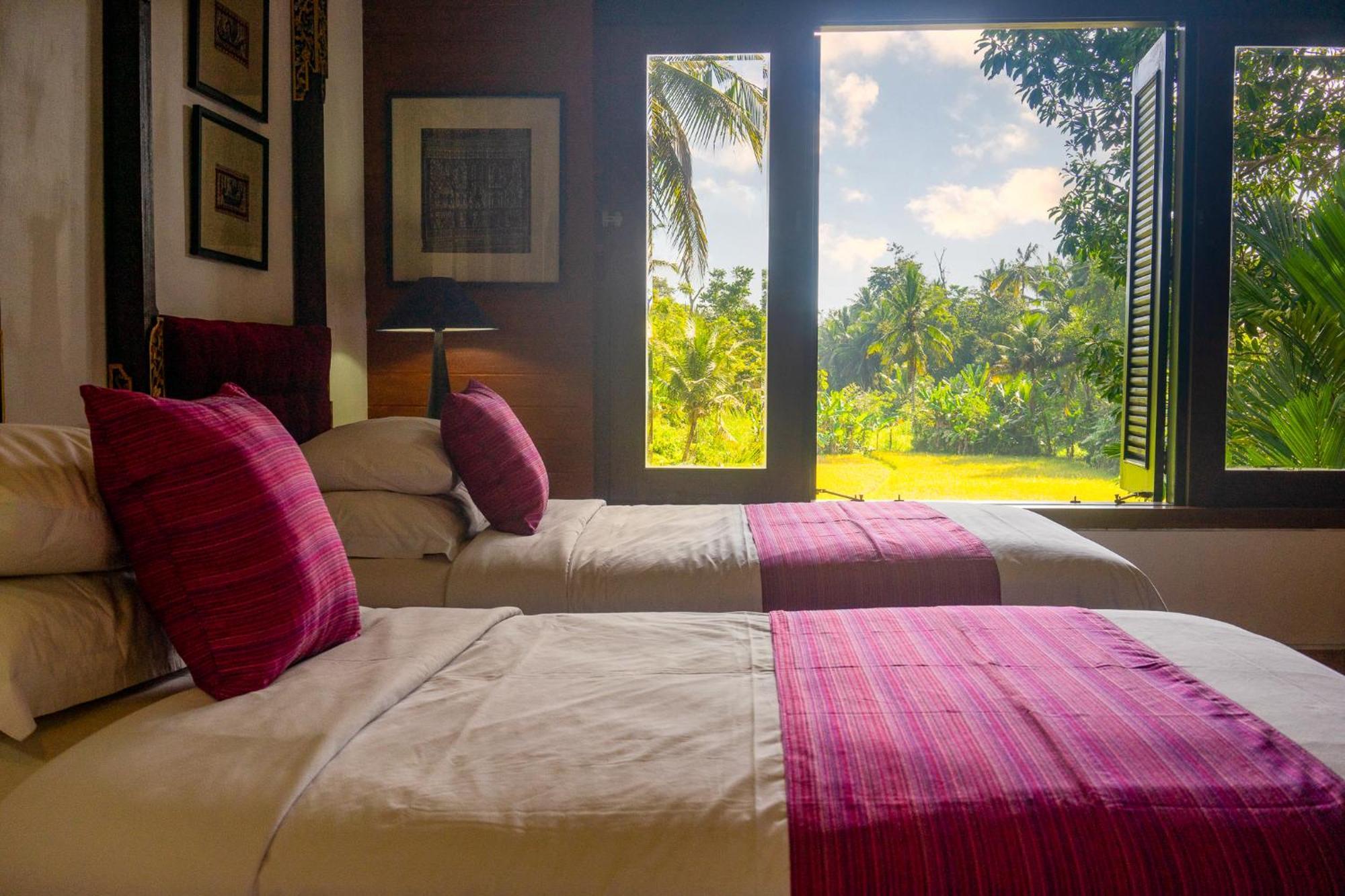 Runa House Of Design Ubud  Bagian luar foto
