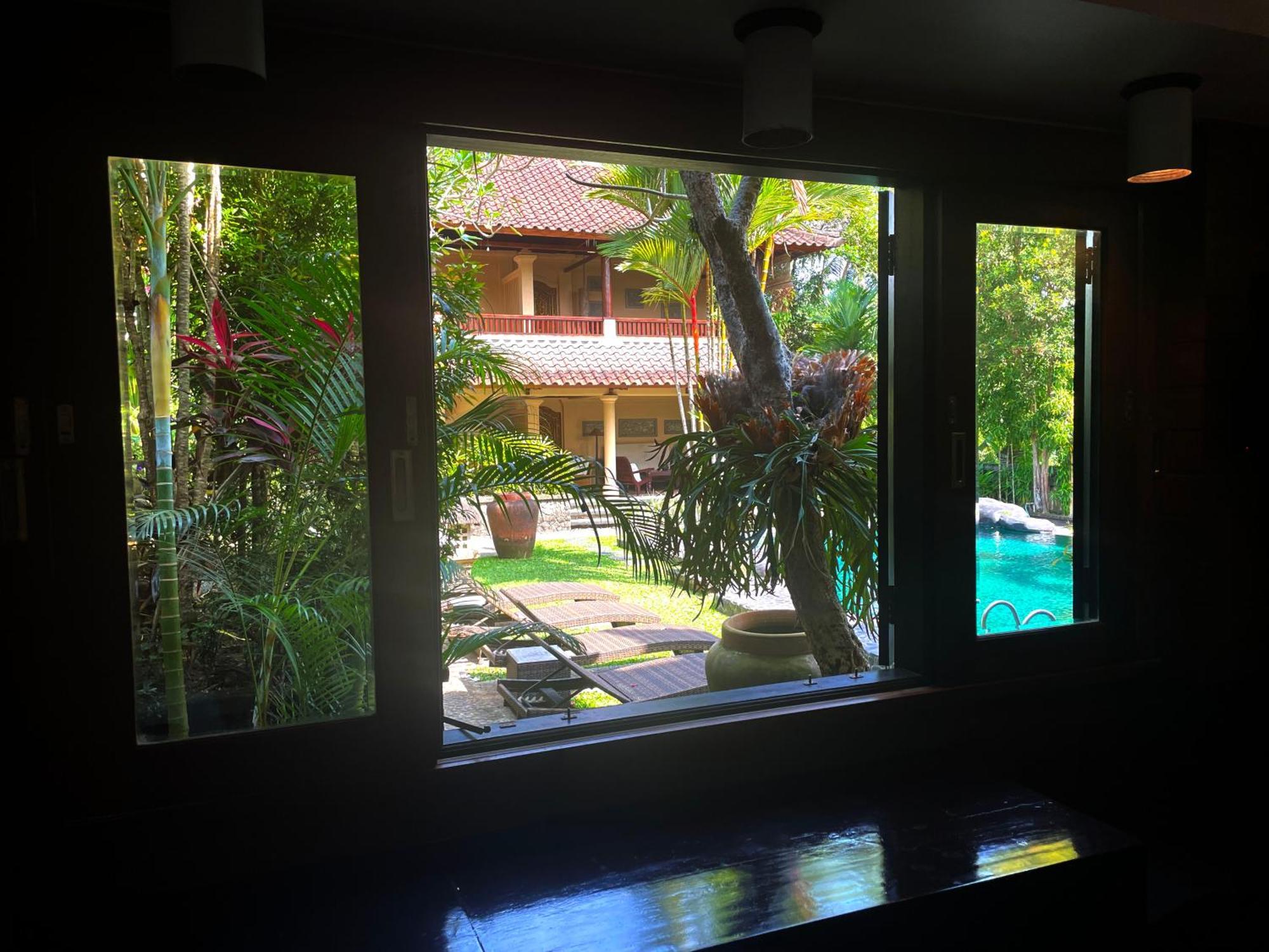 Runa House Of Design Ubud  Bagian luar foto