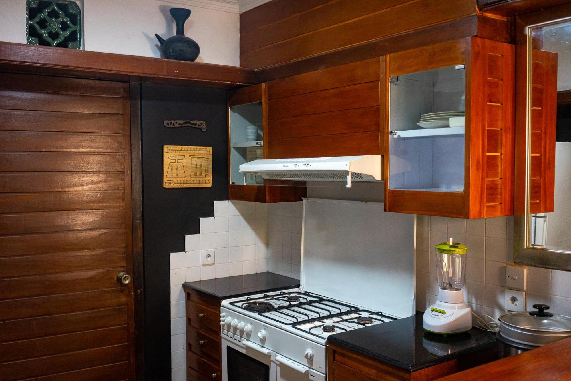 Runa House Of Design Ubud  Bagian luar foto