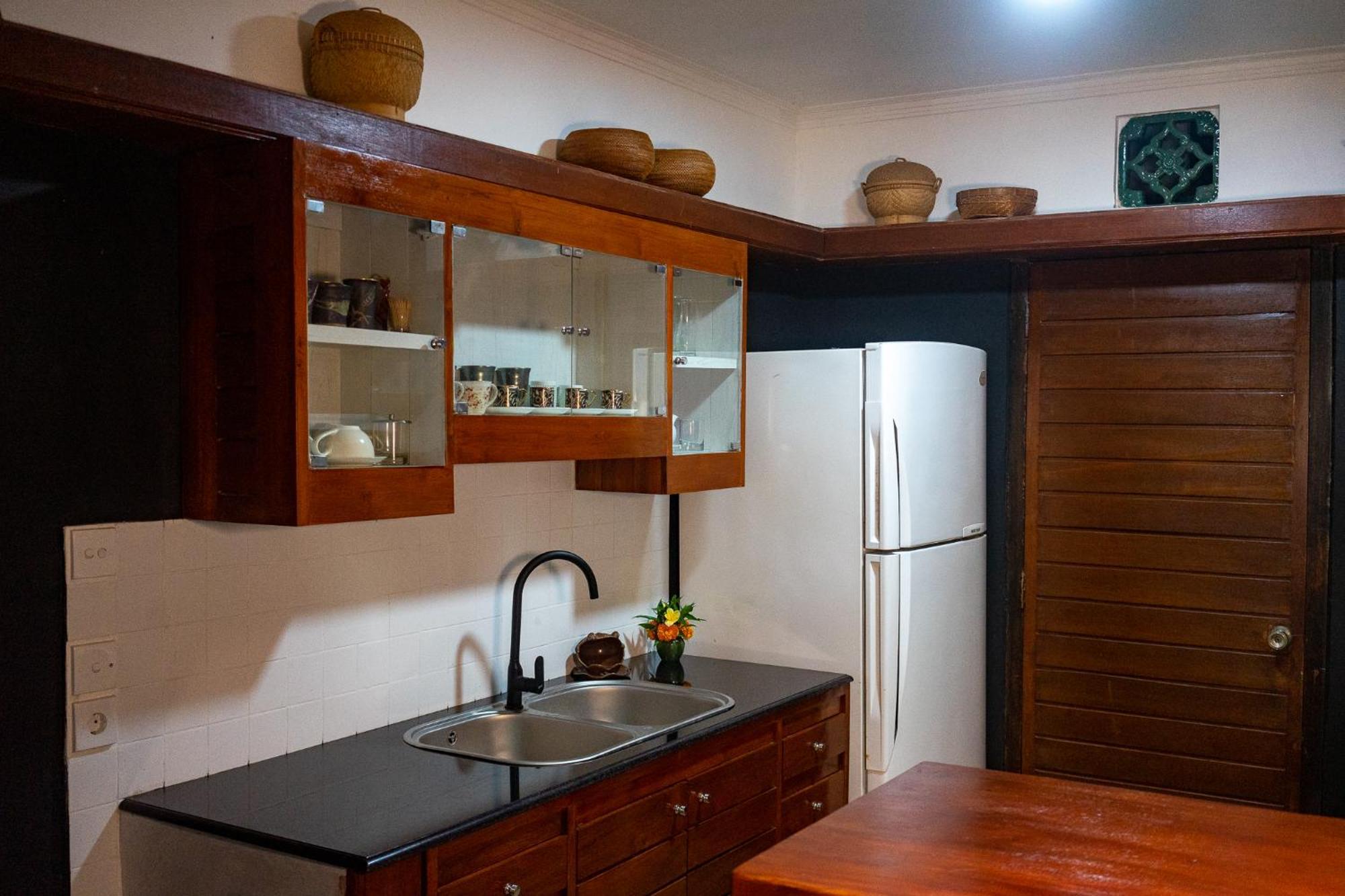 Runa House Of Design Ubud  Bagian luar foto