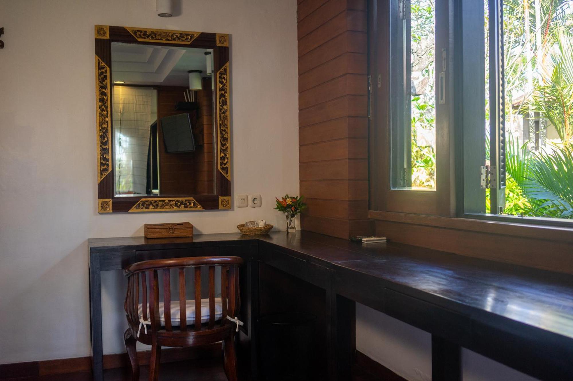 Runa House Of Design Ubud  Bagian luar foto