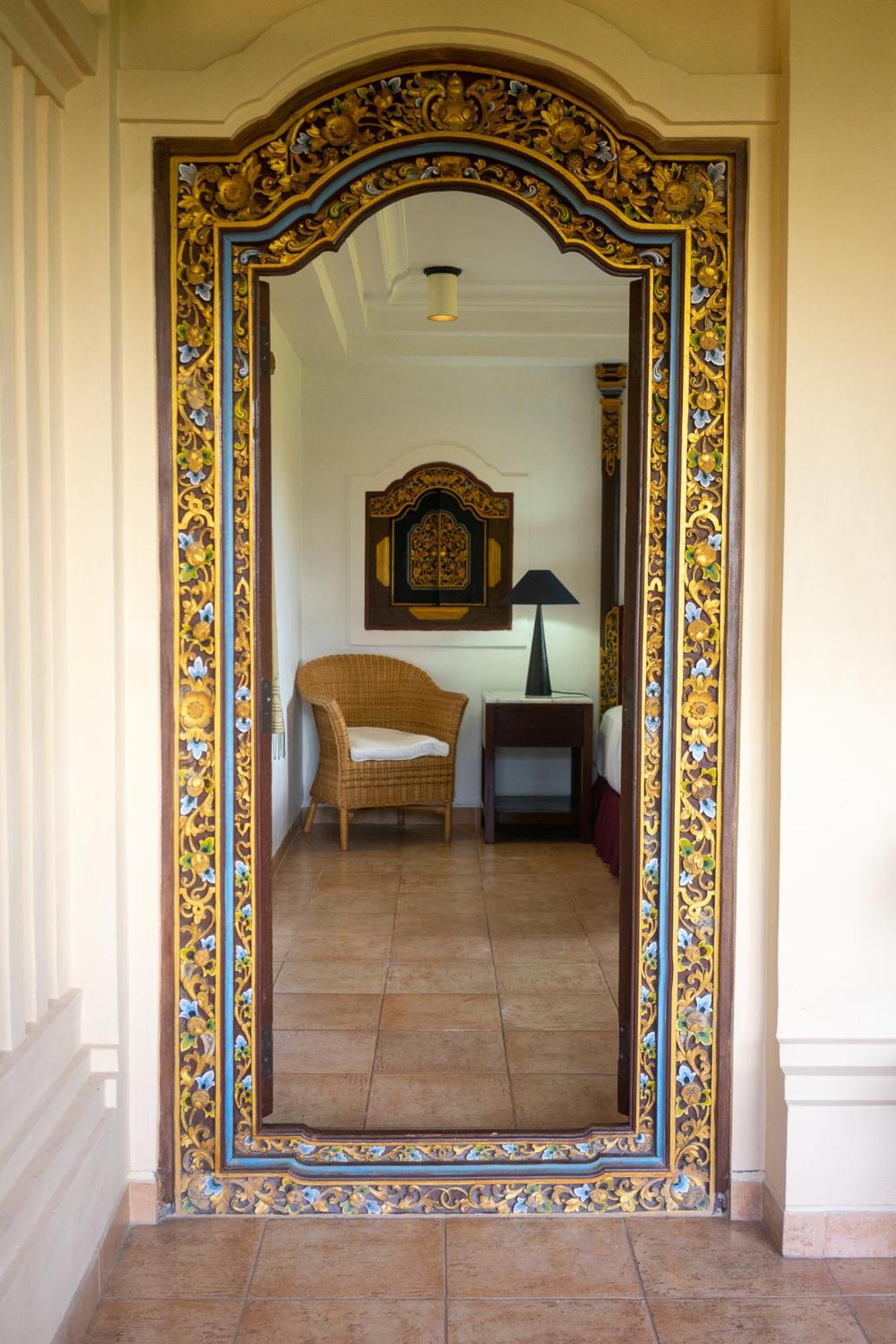 Runa House Of Design Ubud  Bagian luar foto