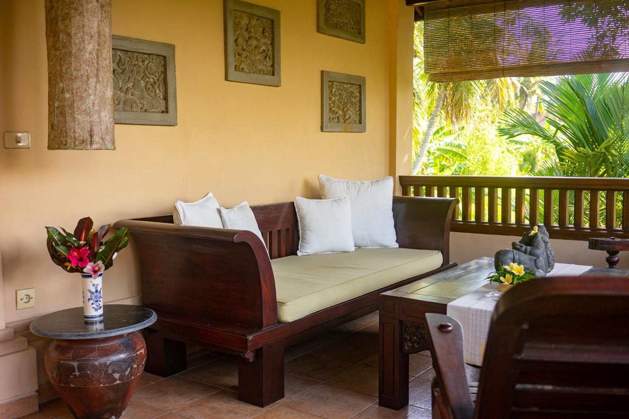 Runa House Of Design Ubud  Bagian luar foto
