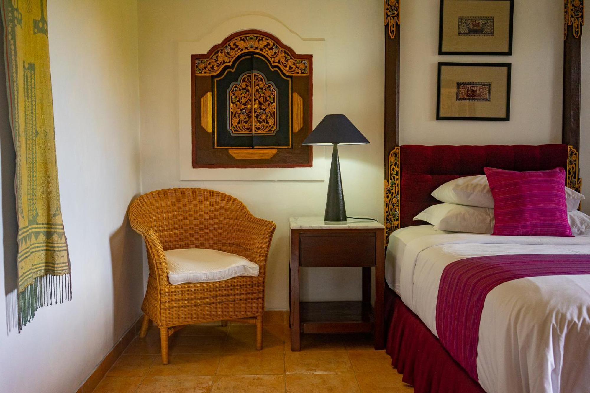 Runa House Of Design Ubud  Bagian luar foto