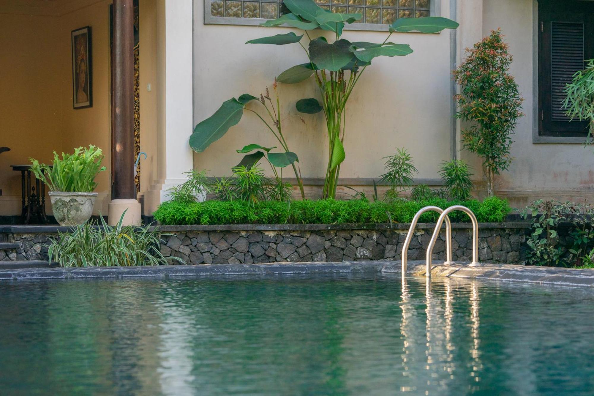Runa House Of Design Ubud  Bagian luar foto